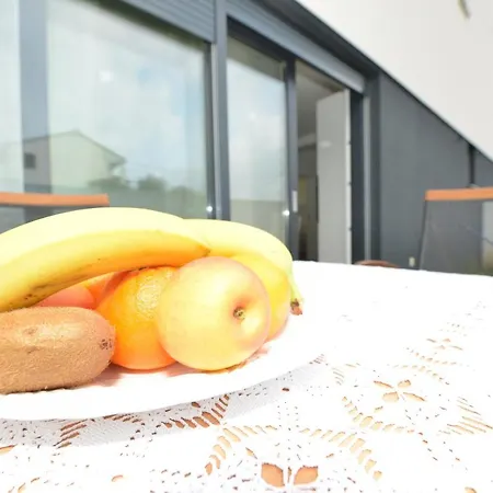 Ana Diklo Apartment *