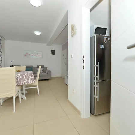 Ana Diklo Apartment Zadar