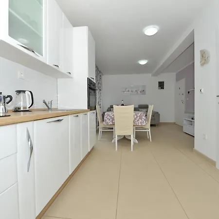 Ana Diklo Apartment Zadar