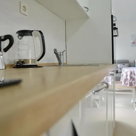 Ana Diklo Apartment Zadar