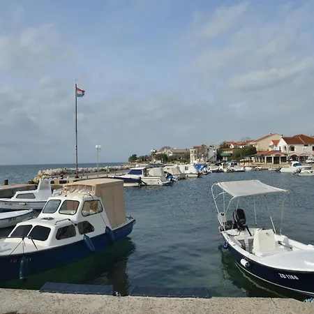 Ana Diklo * Zadar